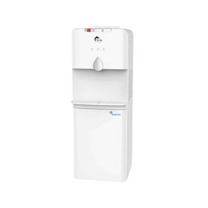 E-lite Water Dispenser With Refrigerator White (EWD-10) E-lite Water Dispenser With Refrigerator White (EWD-10)
