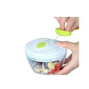 KarachiShopPk Multifunction Nicer Dicer Plus Speedy Chopper KarachiShopPk Multifunction Nicer Dicer Plus Speedy Chopper