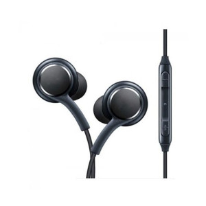 Kb Store Super Bass In-Ear Handsfree Black Kb Store Super Bass In-Ear Handsfree Black