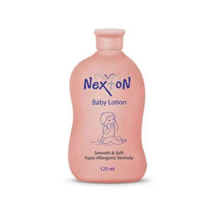 Nexton Baby Lotion 125ml (KBC046) Nexton Baby Lotion 125ml (KBC046)