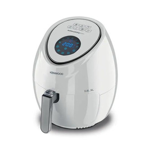 Kenwood Air Fryer 3.8 Ltr White (HFP30) Kenwood Air Fryer 3.8 Ltr White (HFP30)
