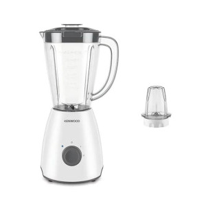 Kenwood Blender 400 Watts (BLP10.A0WH) Kenwood Blender 400 Watts (BLP10.A0WH)
