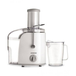 Kenwood Centrifugal Juicer White (JEM02) Kenwood Centrifugal Juicer White (JEM02)