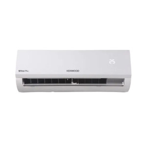 Kenwood E Titan Plus Split Air Conditioner Heat and Cool 2.0 Ton (KET-2442S) Kenwood E Titan Plus Split Air Conditioner Heat and Cool 2.0 Ton (KET-2442S)