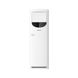 Kenwood EImperial Heat & Cool Inverter Floor Standing Air Conditioner 2.0 Ton (KEI-2443 FHI) Kenwood EImperial Heat & Cool Inverter Floor Standing Air Conditioner 2.0 Ton (KEI-2443 FHI)
