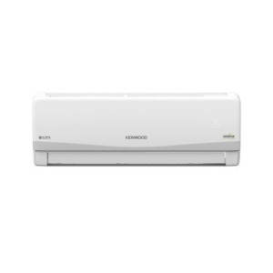 Kenwood eSleek Inverter H&C Split Air Conditioner 1.5 Ton (KES-1830S) Kenwood eSleek Inverter H&C Split Air Conditioner 1.5 Ton (KES-1830S)