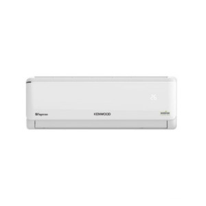 Kenwood eSupreme Inverter Split Air Conditioner Heat & Cool 2.0 Ton (KES-2439S) Kenwood eSupreme Inverter Split Air Conditioner Heat & Cool 2.0 Ton (KES-2439S)
