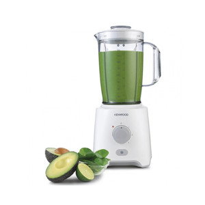 Kenwood Blender White (BLP302WH) Kenwood Blender White (BLP302WH)
