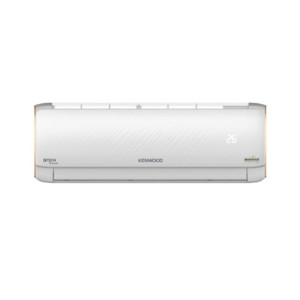 Kenwood eTech Diamond Split Air Conditioner 1.0 Ton (KET-1226S) Kenwood eTech Diamond Split Air Conditioner 1.0 Ton (KET-1226S)