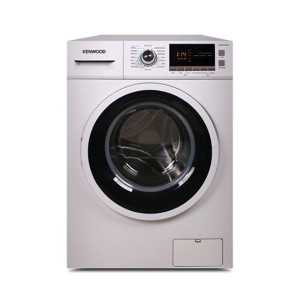 Kenwood Front Load Fully Automatic Washing Machine 7 KG (KWM-7300FAF) Kenwood Front Load Fully Automatic Washing Machine 7 KG (KWM-7300FAF)