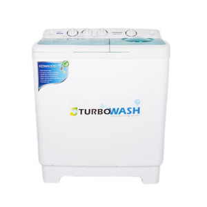 Kenwood Top Load Semi Automatic Washing Machine 10 kg (KWM-1014SA) Kenwood Top Load Semi Automatic Washing Machine 10 kg (KWM-1014SA)