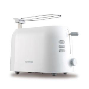 Kenwood 2 Slice Toaster (TTP220) Kenwood 2 Slice Toaster (TTP220)