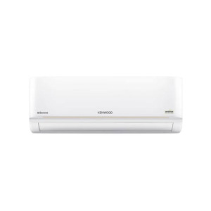 Kenwood E-Serene Split Inverter Air Conditioner 1 Ton (KES-1273S) Kenwood E-Serene Split Inverter Air Conditioner 1 Ton (KES-1273S)