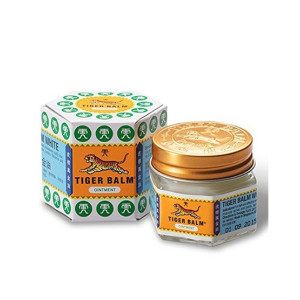 Kharedloustad Tiger Balm 100% Muscles Pain Relief Kharedloustad Tiger Balm 100% Muscles Pain Relief