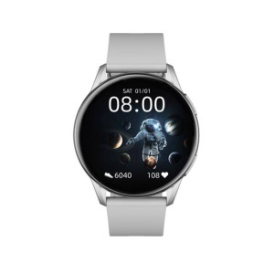 Kieslect K10 Smart Watch Silver Kieslect K10 Smart Watch Silver