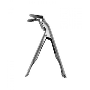 Premier Home Bygone Casserole Clamp - Silver (806366) Premier Home Bygone Casserole Clamp - Silver (806366)