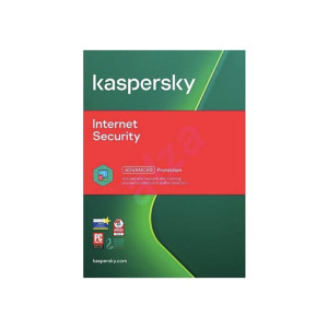 Kaspersky Internet Security 2023 - 2 User (KIS2PCRT) Kaspersky Internet Security 2023 - 2 User (KIS2PCRT)