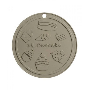 Premier Home I Love Cupcakes Trivet (805397) Premier Home I Love Cupcakes Trivet (805397)