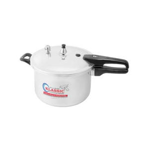 Klassic Classic Series Pressure Cooker 11 Ltr Klassic Classic Series Pressure Cooker 11 Ltr