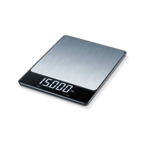 Beurer Stainless Steel Kitchen Scale (KS 34 XL) Beurer Stainless Steel Kitchen Scale (KS 34 XL)