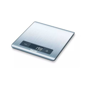 Beurer Stainless Steel Kitchen Scale (KS 51) Beurer Stainless Steel Kitchen Scale (KS 51)