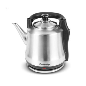 Cambridge Stainless Steel Electric Kettle (SK5069) Cambridge Stainless Steel Electric Kettle (SK5069)