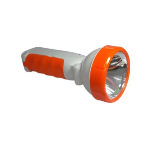 MKSS Portable LED Flashlight MKSS Portable LED Flashlight