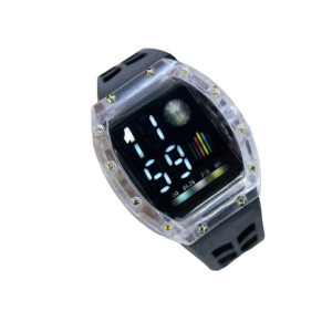 RGshop Led Watch For Unisex RGshop Led Watch For Unisex