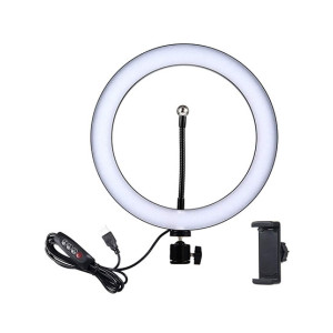 Leo Computer LED Ring Light Leo Computer LED Ring Light