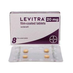 Levitra Sexual Timing Tablet For Men 20mg - 4 Tabs Levitra Sexual Timing Tablet For Men 20mg - 4 Tabs