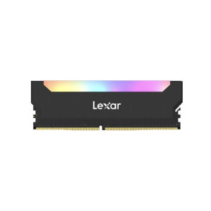 Lexar Hades RGB 16GB DDR4 3200 Desktop Memory Lexar Hades RGB 16GB DDR4 3200 Desktop Memory
