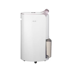 LG Inverter Smart Dehumidifier 31L (MD19GQGE0) LG Inverter Smart Dehumidifier 31L (MD19GQGE0)