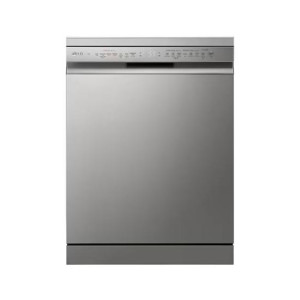 LG 14 Places ThinQ Inveter Dishwasher Platinum Silver (DFC435FP) LG 14 Places ThinQ Inveter Dishwasher Platinum Silver (DFC435FP)