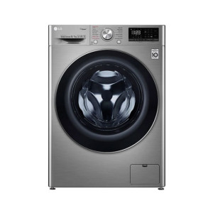 LG Front Load Fully Automatic Washing Machine 10KG (F4V5RGP2T) LG Front Load Fully Automatic Washing Machine 10KG (F4V5RGP2T)