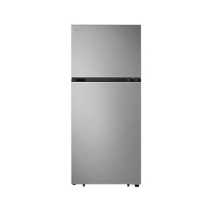 LG New Smart Inverter Freezer-On-Top Refrigerator 18 Cu Ft (GN-R702SFAH) LG New Smart Inverter Freezer-On-Top Refrigerator 18 Cu Ft (GN-R702SFAH)