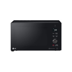 LG Smart Inverter Microwave Oven 42L Black LG Smart Inverter Microwave Oven 42L Black