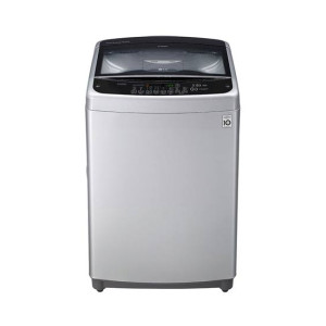 LG Smart Inverter Top Load Fully Automatic Washing Machine 10kg (T1066NEFVF) LG Smart Inverter Top Load Fully Automatic Washing Machine 10kg (T1066NEFVF)