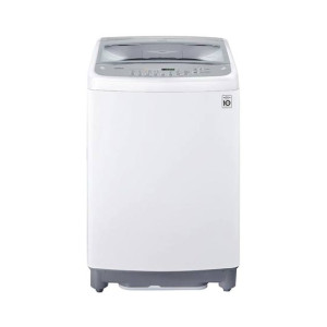 LG Smart Inverter Top Load Fully Automatic Washing Machine 13kg (T1366NEFVF) LG Smart Inverter Top Load Fully Automatic Washing Machine 13kg (T1366NEFVF)