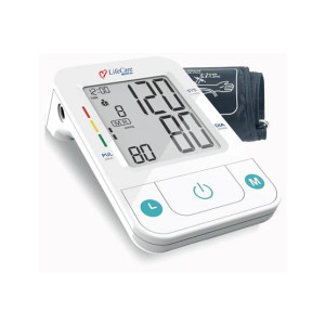 LifeCare Blood Pressure Monitor (LC-480) LifeCare Blood Pressure Monitor (LC-480)