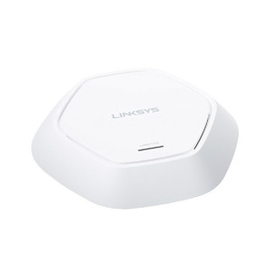 Linksys Business AC1750 Dual Band Access Point (LAPAC1750) Linksys Business AC1750 Dual Band Access Point (LAPAC1750)