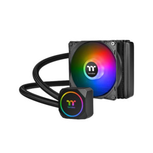 Thermaltake TH120 ARGB Sync AIO Liquid Cooler (CL-W285-PL12SW-A) Thermaltake TH120 ARGB Sync AIO Liquid Cooler (CL-W285-PL12SW-A)