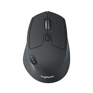 Logitech M720 Triathlon Wireless Mouse (910-004792) Logitech M720 Triathlon Wireless Mouse (910-004792)