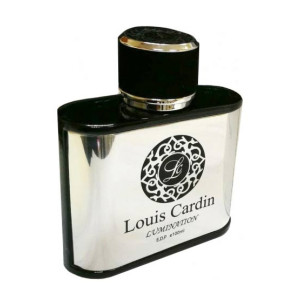 Louis Cardin Lumination EDP For Men 100ml Louis Cardin Lumination EDP For Men 100ml