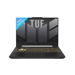 Asus Tuf F15 Core i7 13th Gen 16GB 512GB RTX 3050 8GB Gaming Laptop Grey (FX507VV-LP299) Asus Tuf F15 Core i7 13th Gen 16GB 512GB RTX 3050 8GB Gaming Laptop Grey (FX507VV-LP299)
