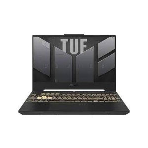 Asus Tuf F15 Core i7 12th Gen 16GB 512GB RTX 3050 8GB Gaming Laptop Grey (FX507ZC4) Asus Tuf F15 Core i7 12th Gen 16GB 512GB RTX 3050 8GB Gaming Laptop Grey (FX507ZC4)