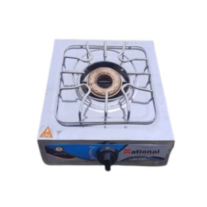 National Single Burner NG Gas Stove National Single Burner NG Gas Stove