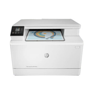 HP LaserJet Pro MFP Color Printer (M182N) HP LaserJet Pro MFP Color Printer (M182N)
