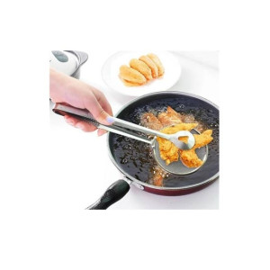 M.Mart Frying Filter Spoon Kitchen Gadgets M.Mart Frying Filter Spoon Kitchen Gadgets
