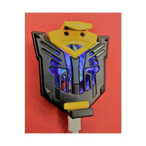 M.Mart N1 Sumaxpro Mobile Radiator Cooling Fan