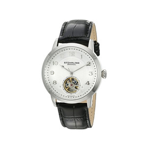 Stuhrling Original Perennial 781 Men's Watch Brown (781.01) 